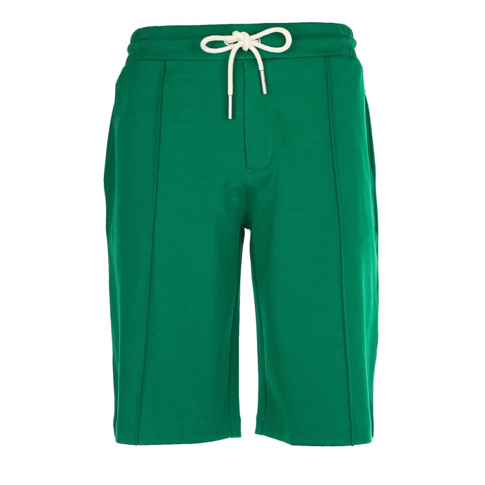 PUMA Puma X Ami Shorts Verdant Green LG