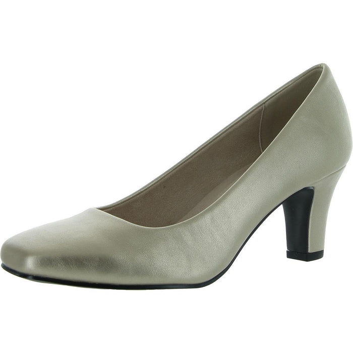 Easy Street Womens' Poet Pumps