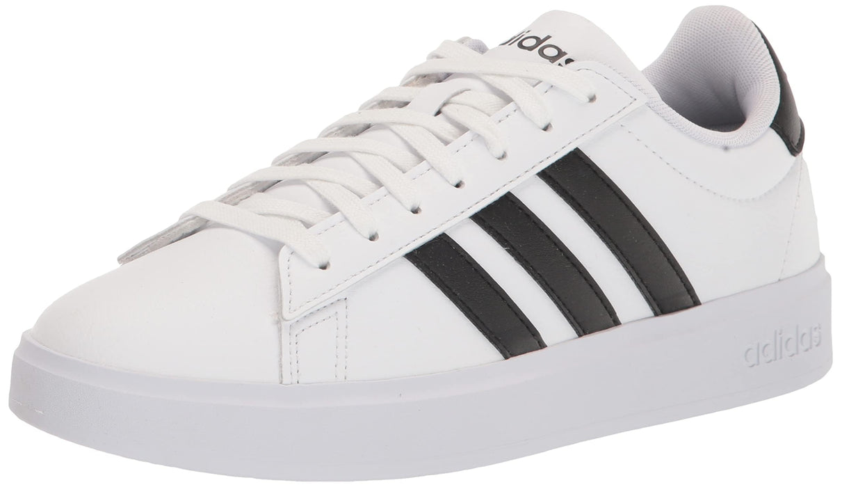adidas Men's Grand Court 2.0 Tennis Shoes
