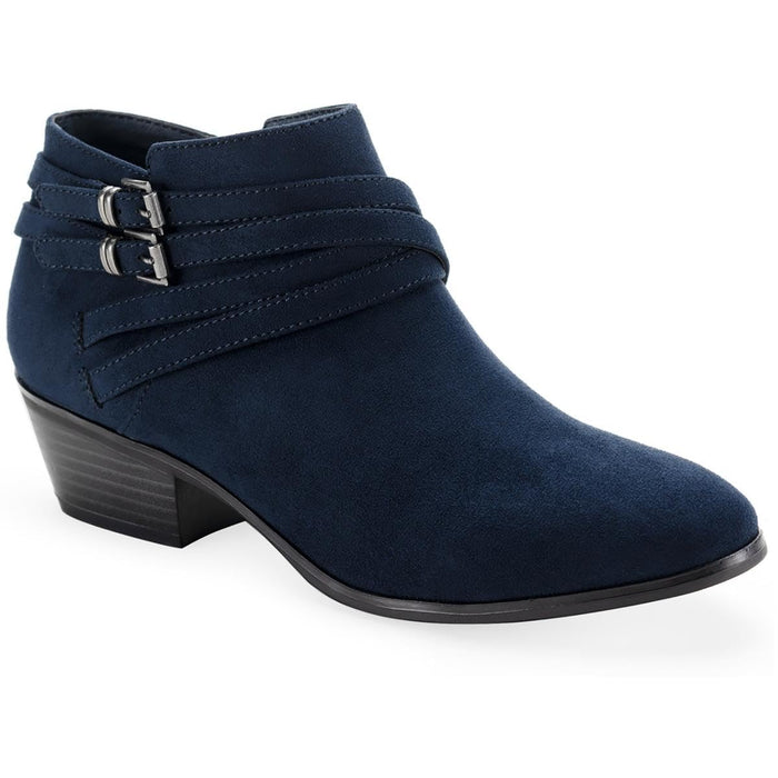 Style & Co. Women's Willoww Booties