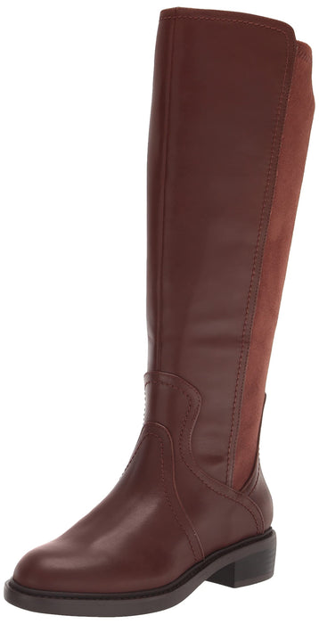 Lucky Brand Womens' Quenbe Fashion Riding Boots