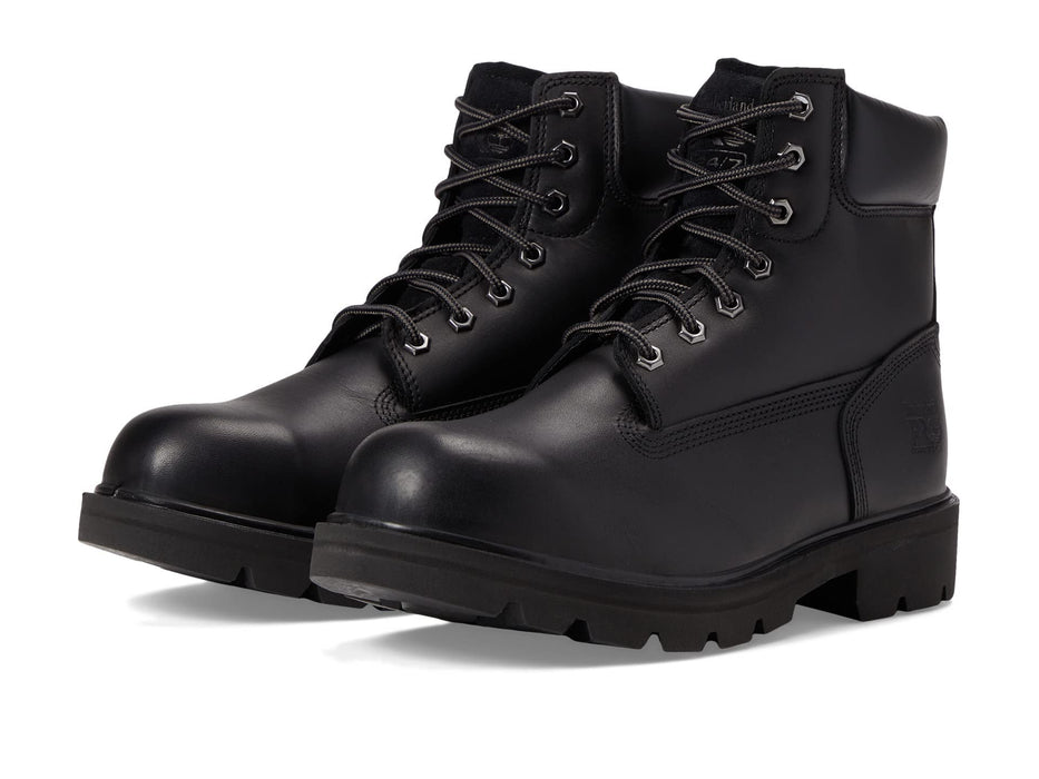 Timberland PRO® Sawhorse 6" Composite Safety Toe Shoes for Men and Women