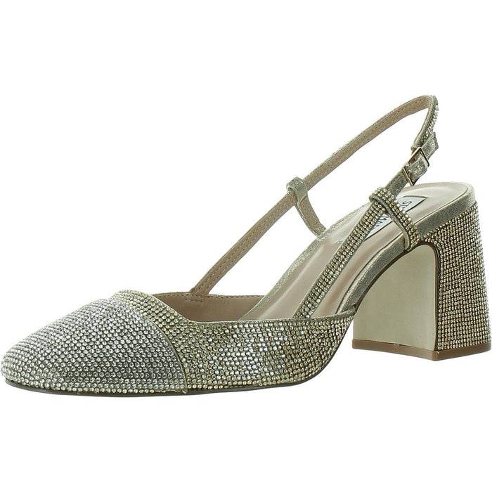 Steve Madden Women's Becka Pump