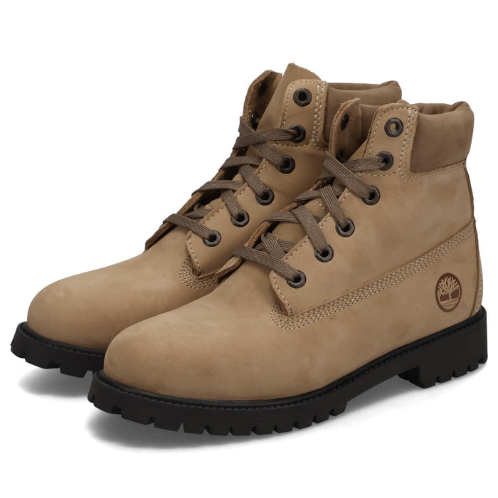 Timberland Junior 6" Premium Waterproof Boot