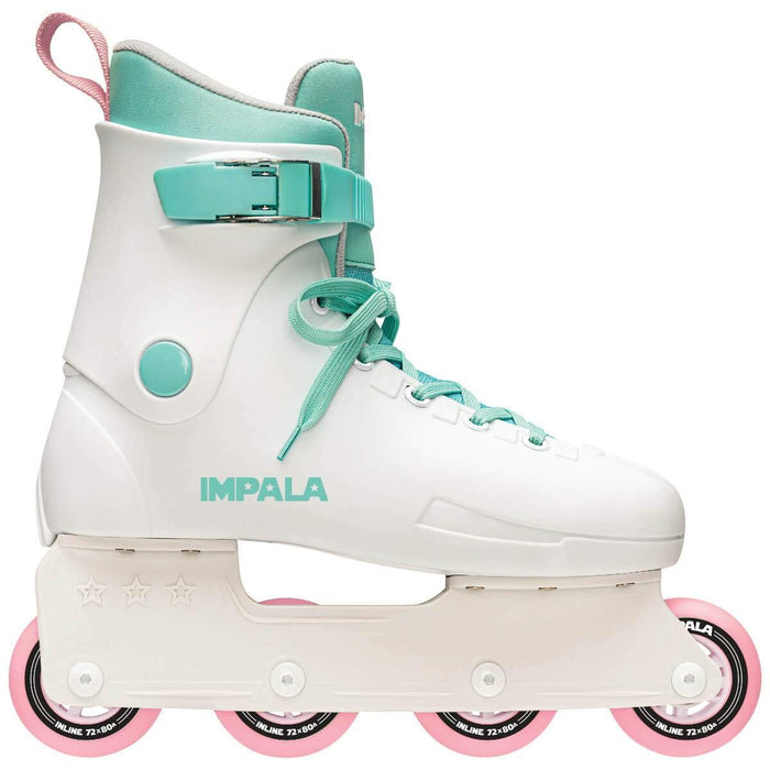 Impala Lightspeed Unisex Inline Skates