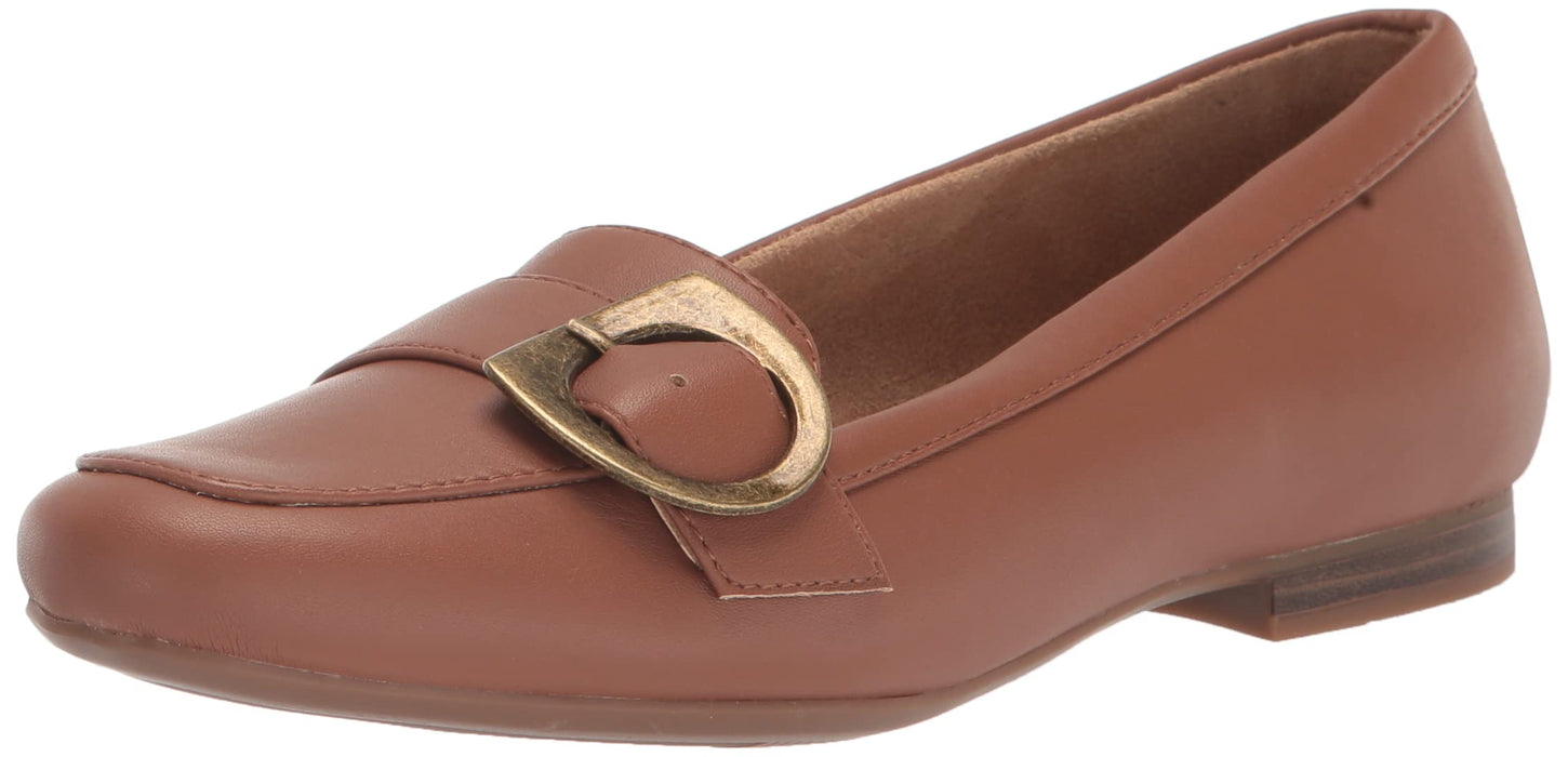 Naturalizer Women's Kayden-Moc Loafers