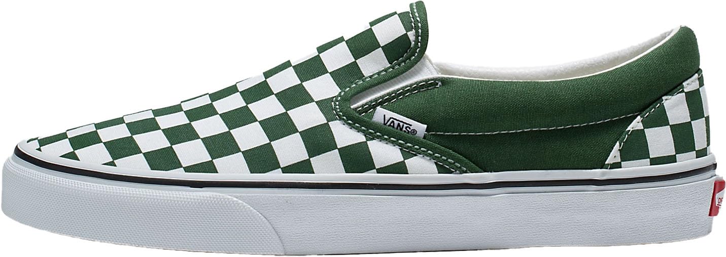 Vans Unisex Classic Slip-ons Core Classics Shoes