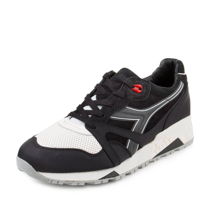 Diadora Mens Concepts N9000 Rat Pack Shoes