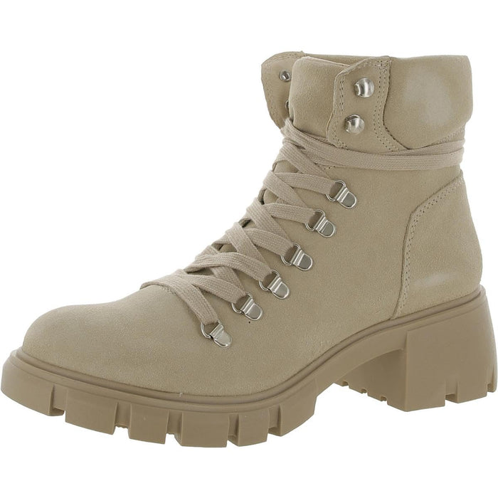 Steve Madden Women's Hint Hiking Boot