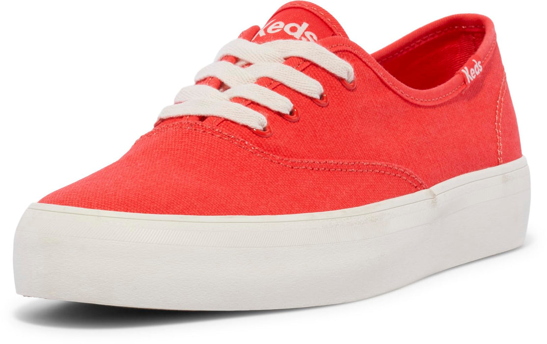 Keds Women's Champion Gender Neutral Sneaker