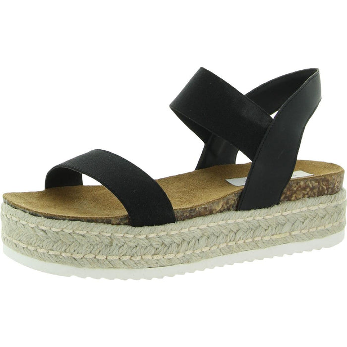 Steve Madden Women's Jaklin Sandal