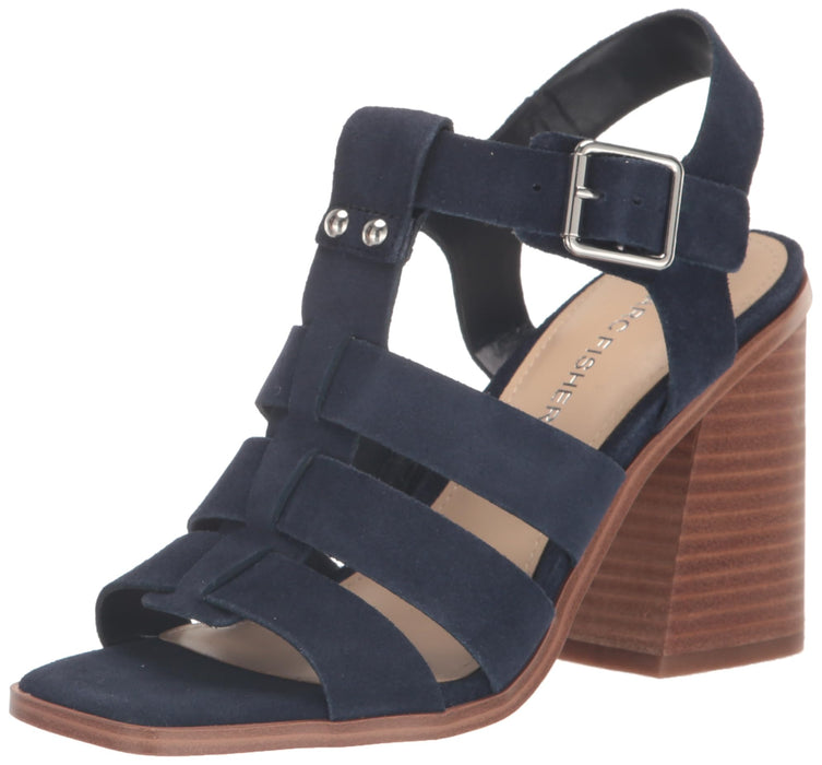 Marc Fisher Women's FYNLEE Heeled Sandal