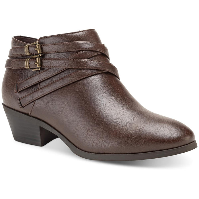 Style & Co. Women's Willoww Booties