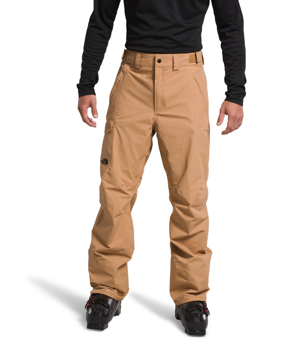 The North Face Freedom Pants Almond Butter XL R
