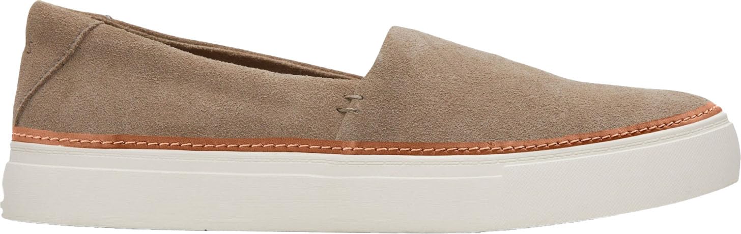 TOMS Kameron Womens' Slip On Sneakers