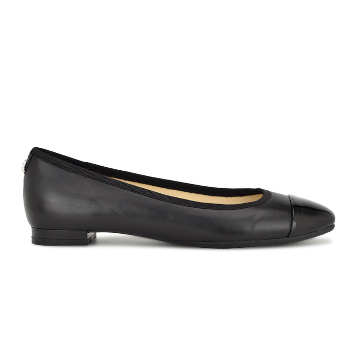 Nine West Ollin9x9 Womens' Ballet Flats