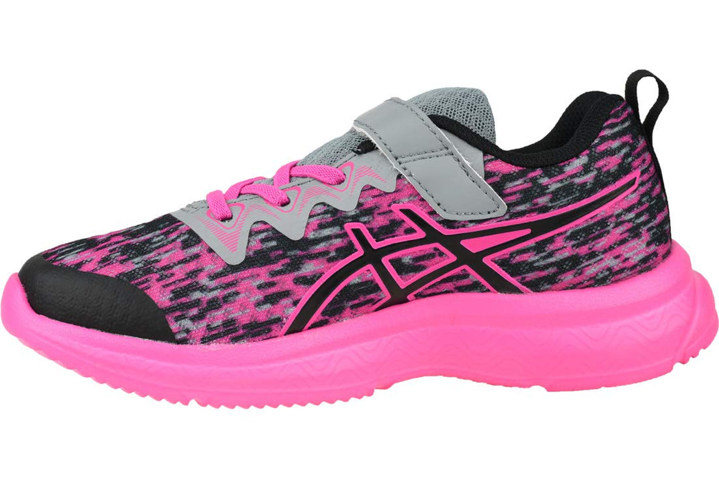 ASICS Girls Shoes Athletics Running Fashion Kids Training Soulyte