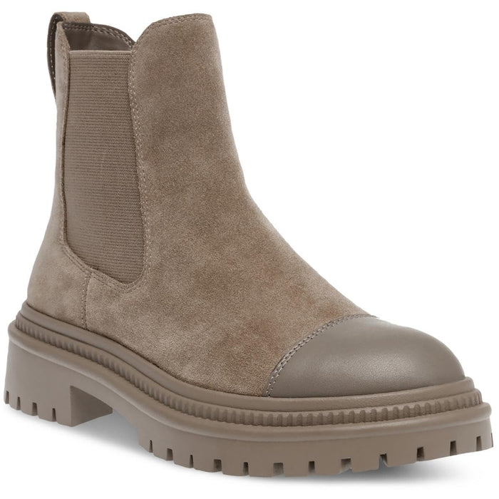 Steve Madden Women's Mayslie Chelsea Boots