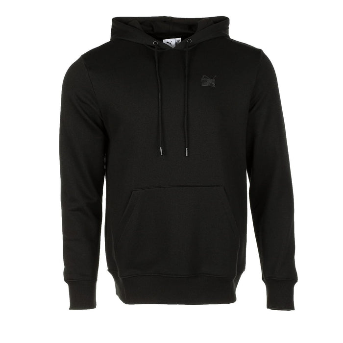 PUMA Every Day Hussle Hoodie Puma Black 4XL