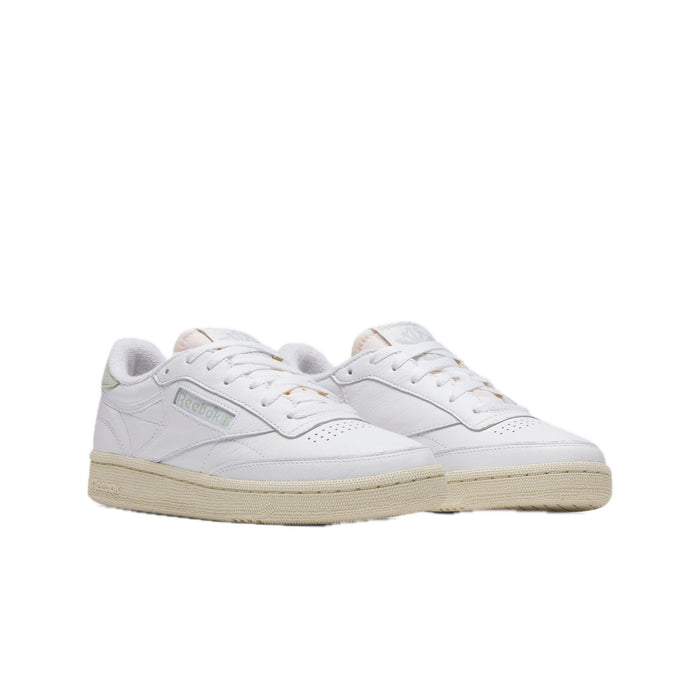 Reebok Women's Club C 85 Sneaker