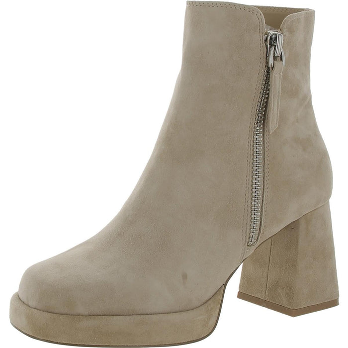 Steve Madden Women's Adryana Ankle Boot