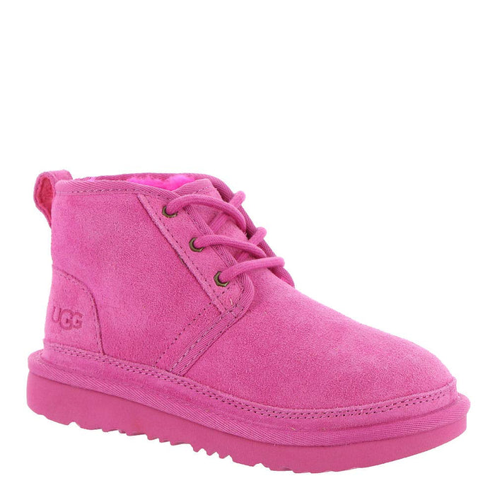 UGG Kids' Neumel II Chukka Boot