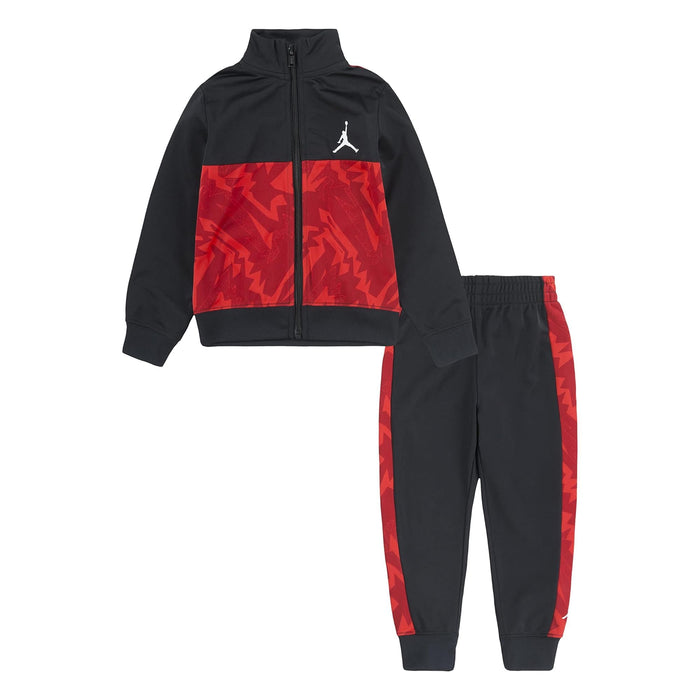 Jordan Baby Boys Tricot Set MJ Essentials 2T
