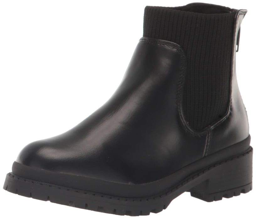 Steve Madden Girls Hazzel Ankle Boots