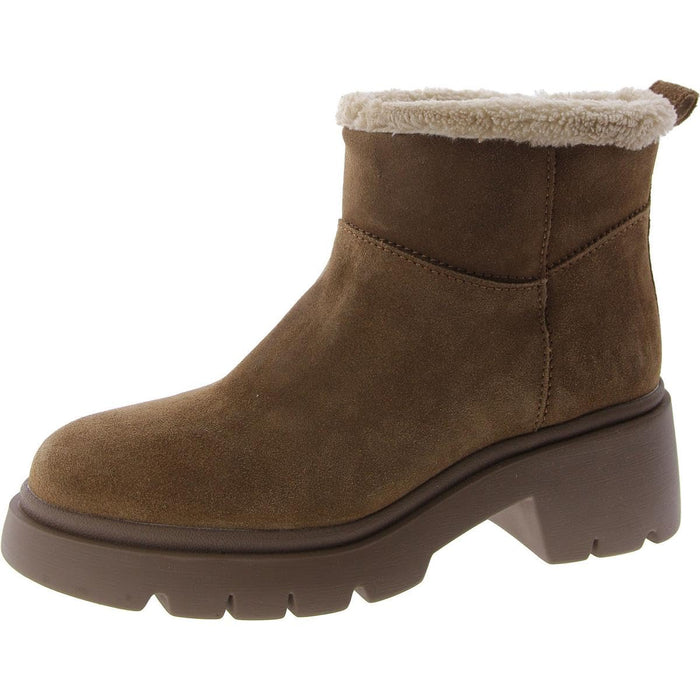 Steve Madden Women's Hatcher Ankle Boot