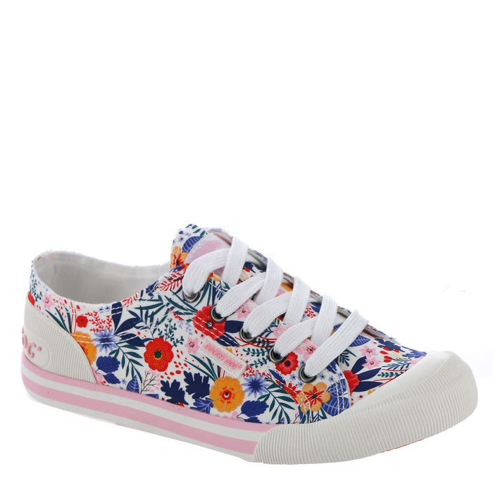 Rocket Dog Womens Jazzin Sneaker