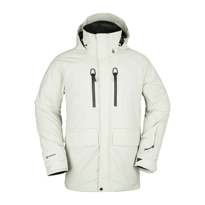 Volcom Stone Stretch GORE-TEX Jacket Khaki SM