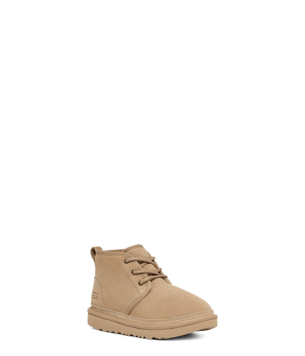 UGG Kids' Neumel II Chukka Boot