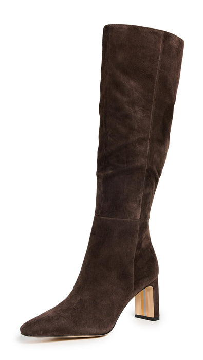 Sam Edelman Women's Sylvia Knee High Boot