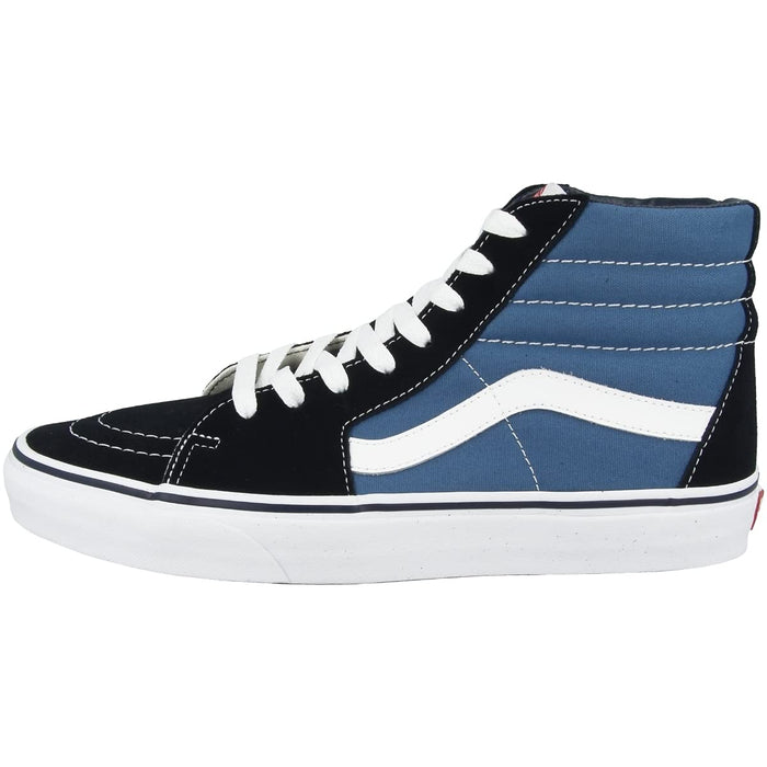 Vans Unisex SK8 Hi Shoes