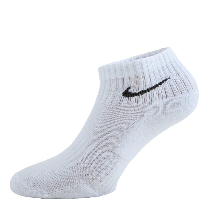 Nike Unisex Everyday Cushion Ankle Training Socks