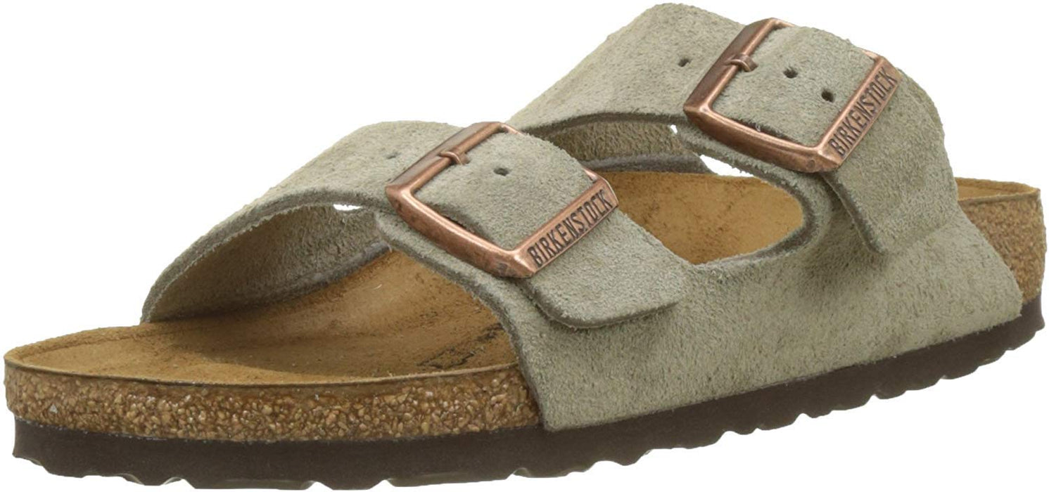 Birkenstock Unisex Arizona SFB Sandals
