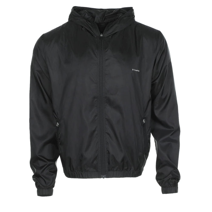 Stampd Nylon Protection Jacket Black LG