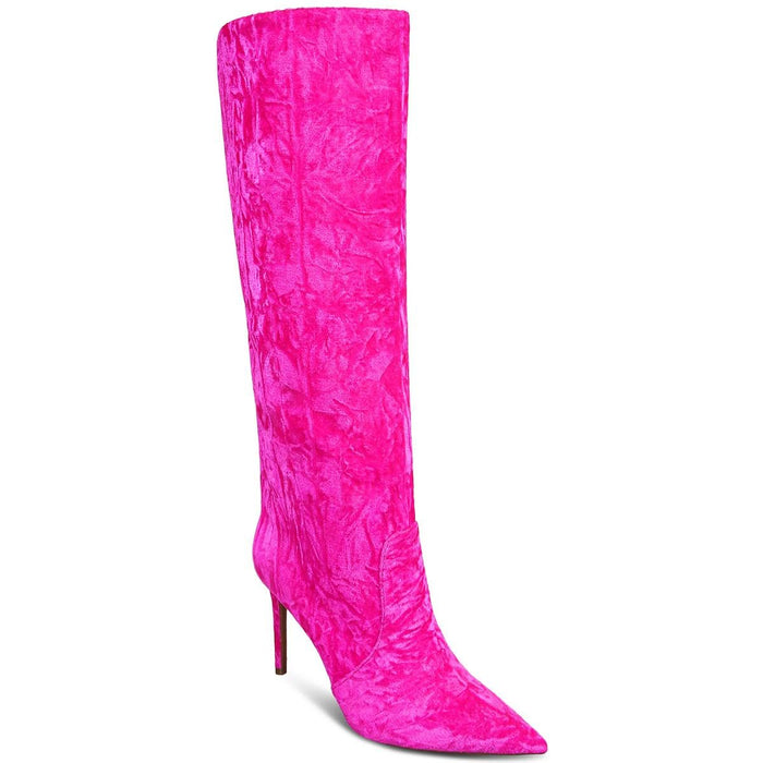 I.n.c. International Concepts Havannah Pointed-Toe Dress Boots, Created for Macy's Women's Shoes