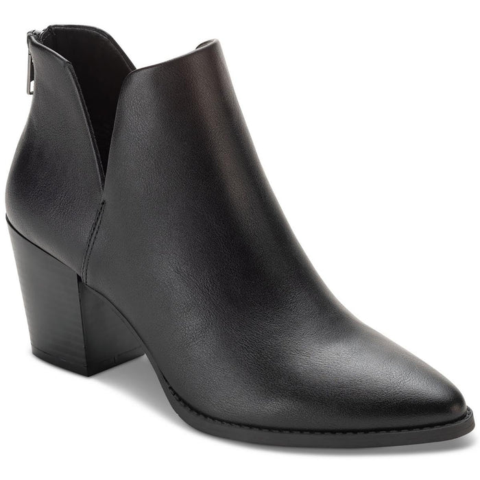 Sun + Stone Women's Elizaa Dress Booties