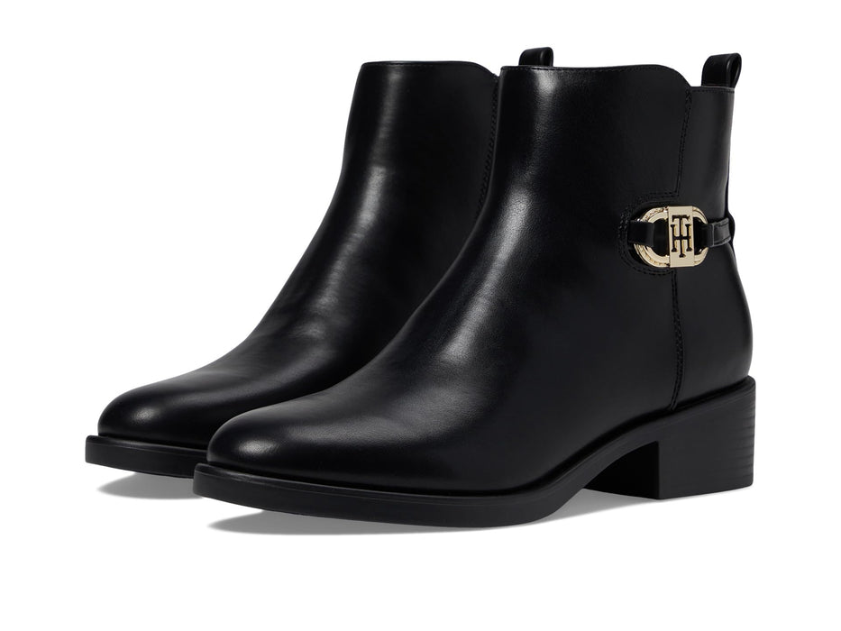 Tommy Hilfiger Woemens Imiera Boot