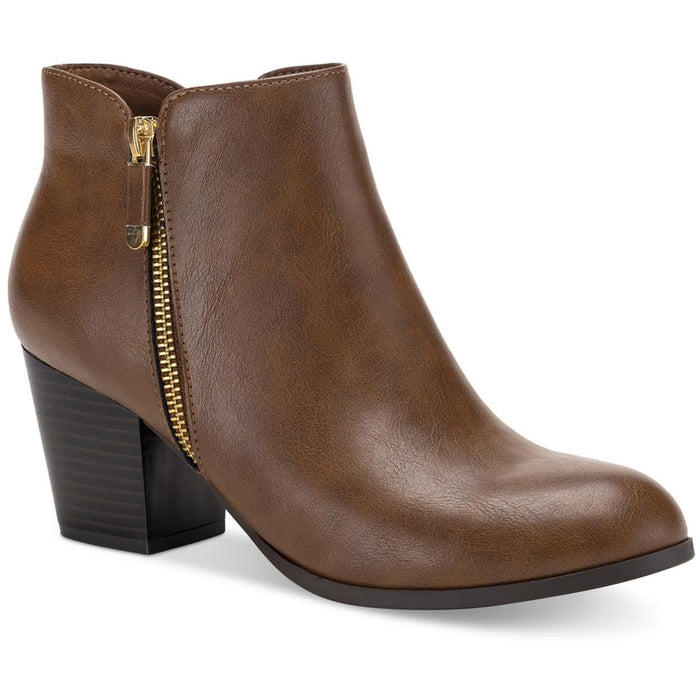 Style & Co Women's Masrinaa Ankle Booties