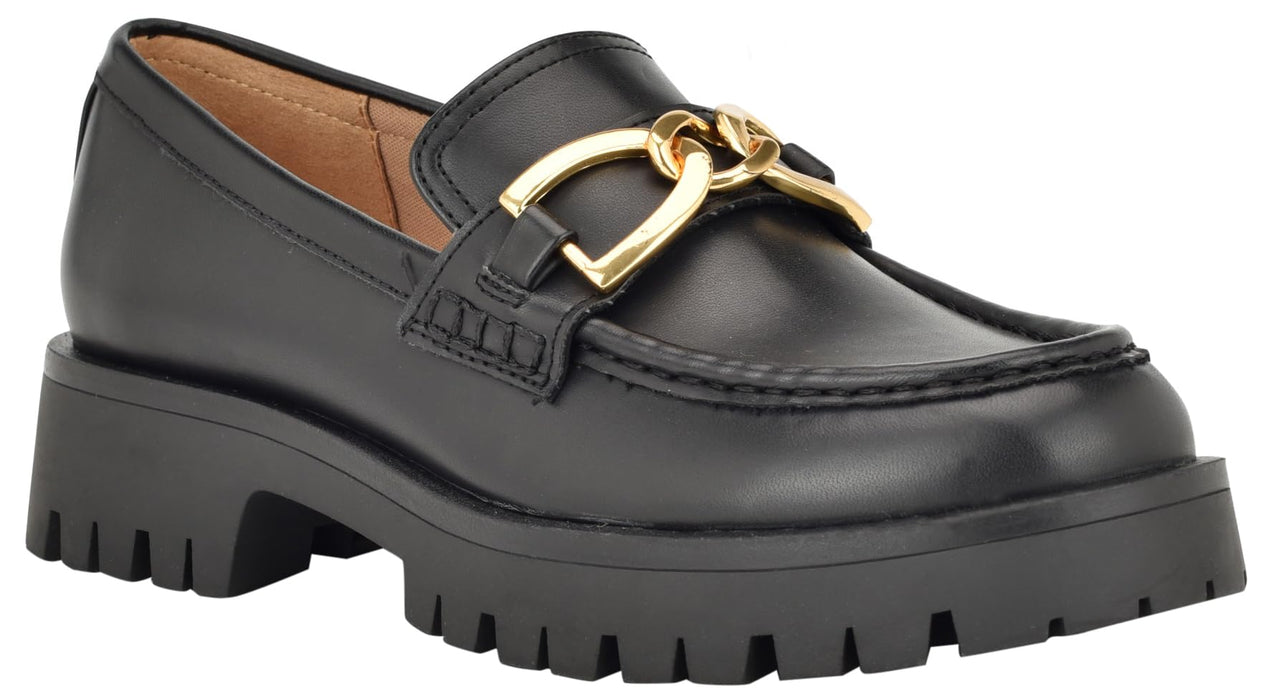 Nine West Womens' Gables Loafers