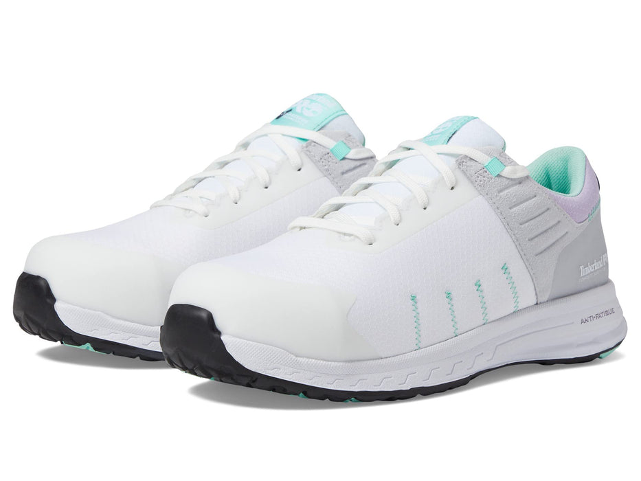 Timberland PRO® Overdrive Composite Safety Toe Women’s Sneakers