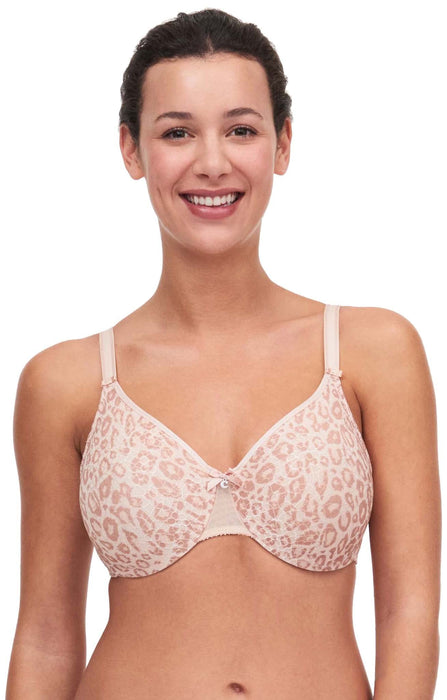 Chantelle Women's C Magnifique Seamless Unlined Minimizer