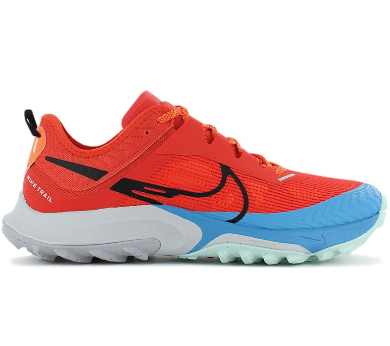 Air Zoom Terra Kiger 8 Men Size 10.0 to 15.0 Color Habanero Red (us_Footwear_Size_System, Adult, Men, Numeric, Medium, Numeric_10)