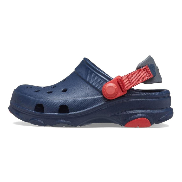 Crocs Kids' Classic All Terrain Clog