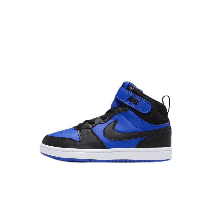 Nike Kid's Court Borough Mid Sneakers