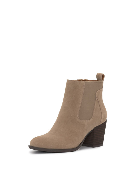 Lucky Brand Women's Bofrida Bootie Ankle Boot