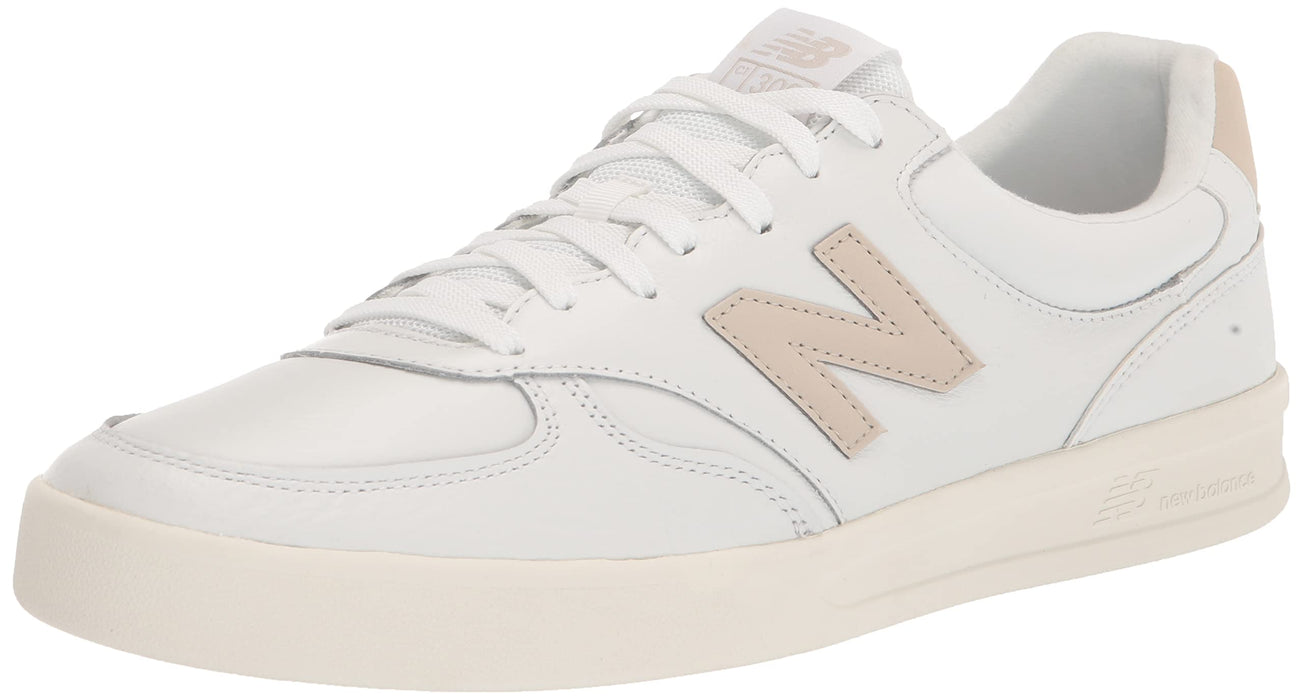 New Balance Mens' CT300 V3 Low Top Court Sneakers