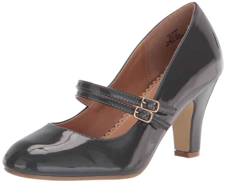 Journee Collection Women's WENDY-09 Pump